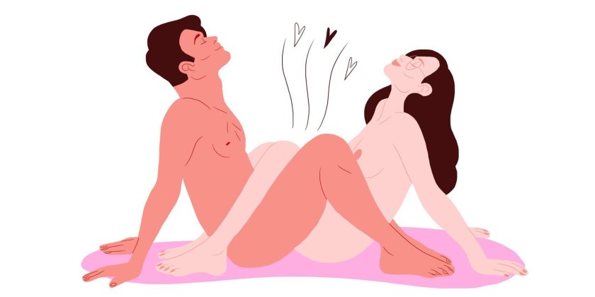 Kamasutra Sex