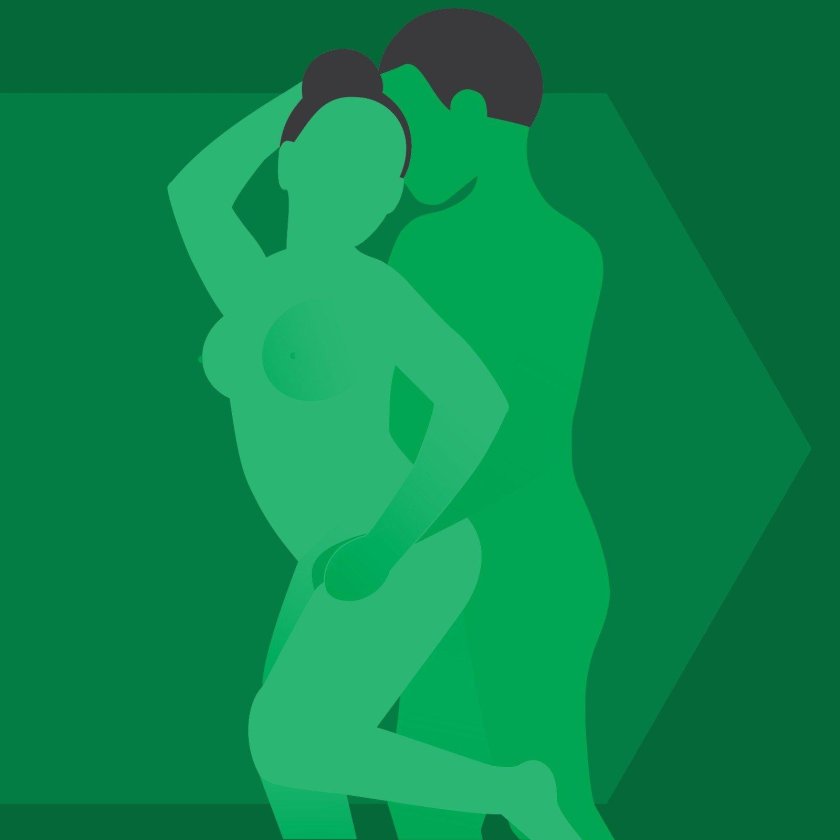 Position sex