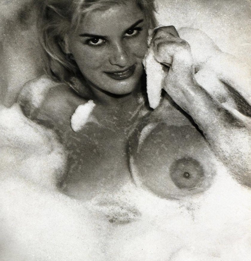 Jane Mansfield