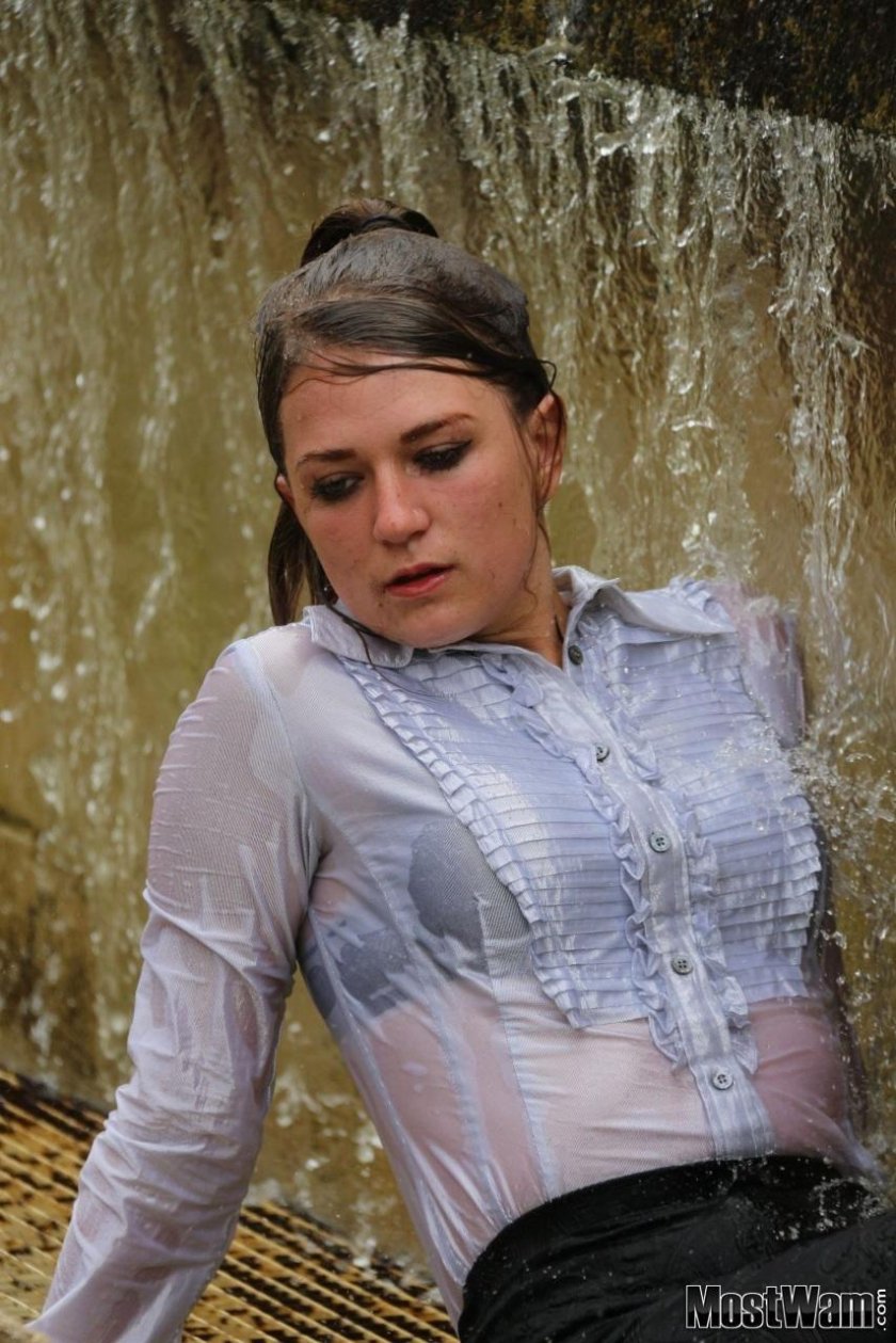 Kimberly Foster Wetlook