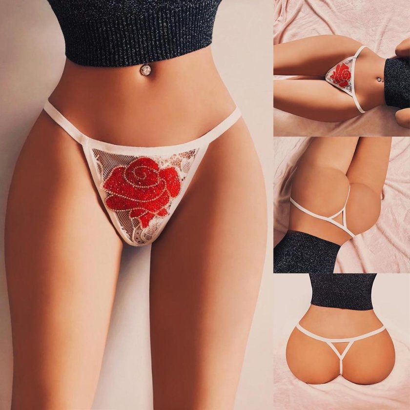Female sexy panties