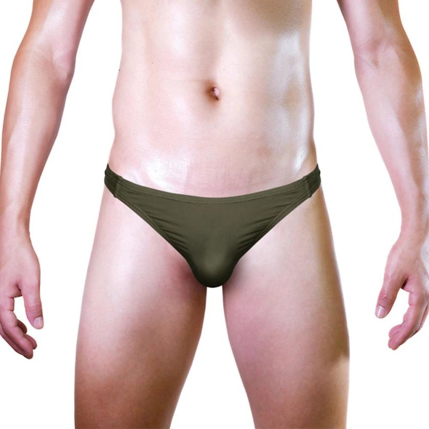 Male sexy panties