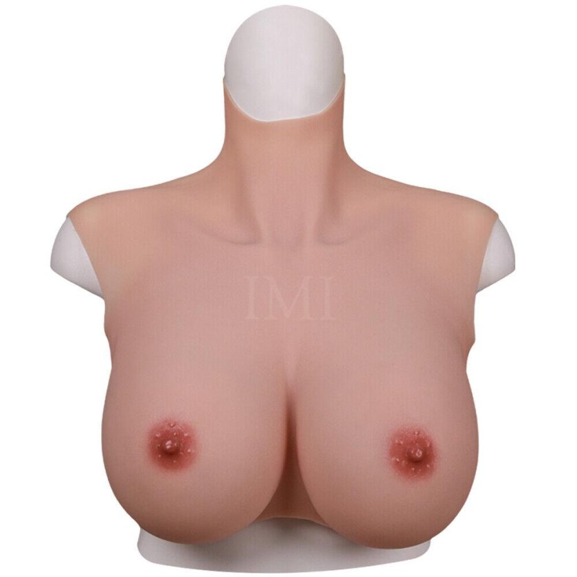 Artificial breasts