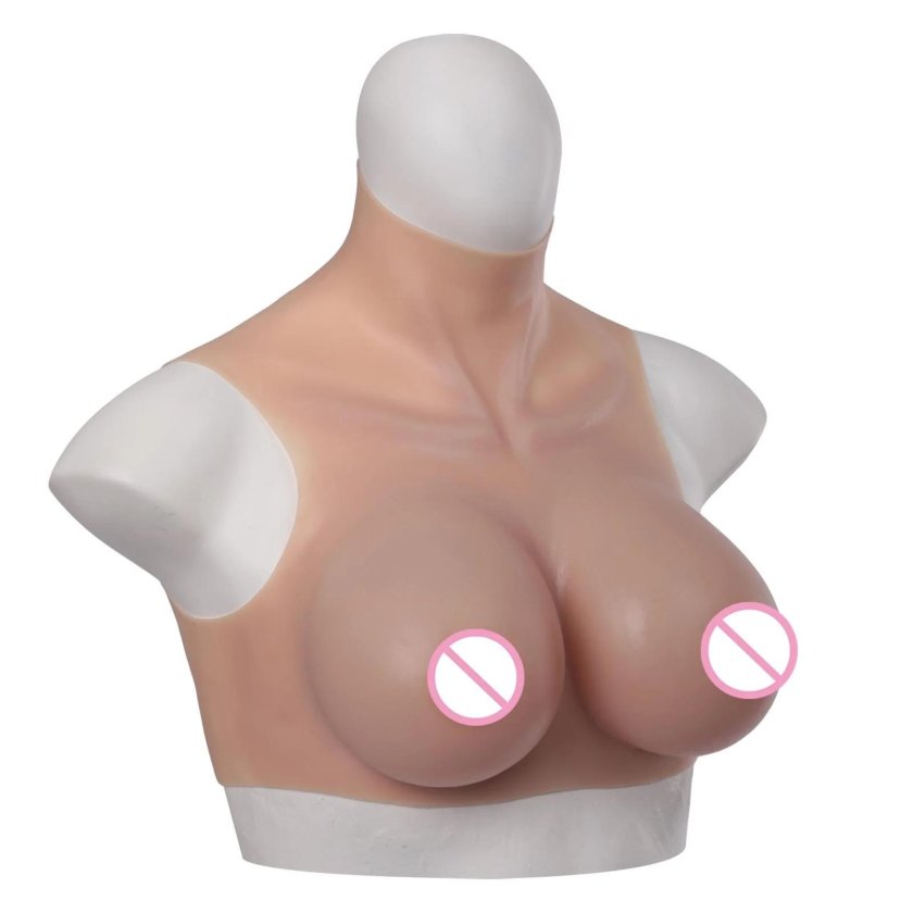 Patch breast