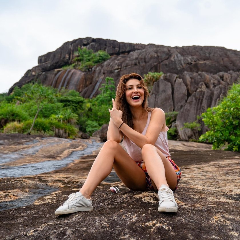 Naked Anastasia Makeeva