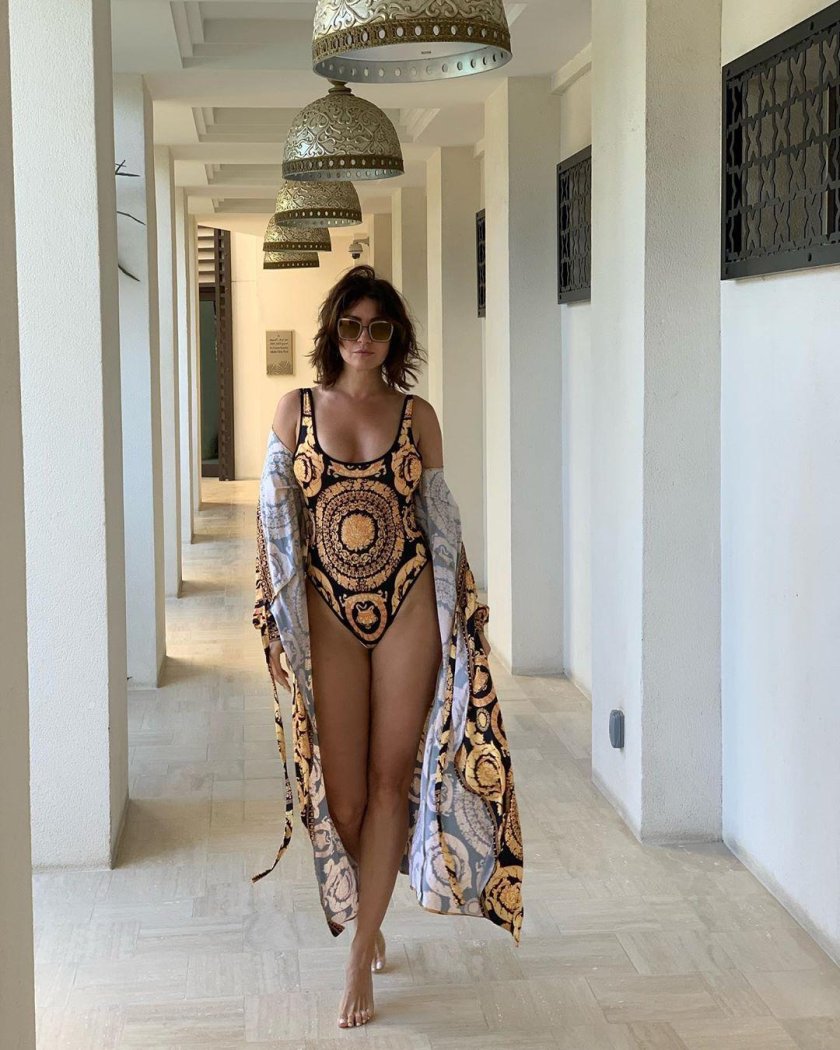 Anastasia Makeeva Playboy