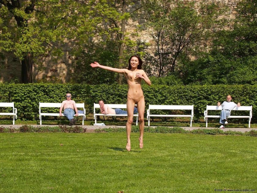 Voyeurism and exhibitionism