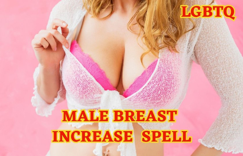 Breast enhancement
