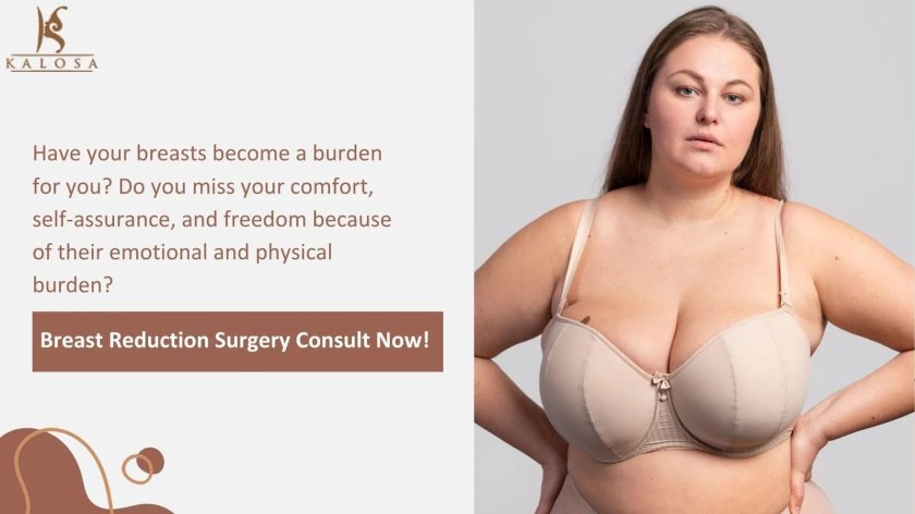 Breast reduction