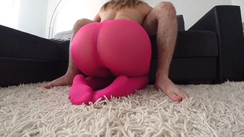 Girls with a big ass