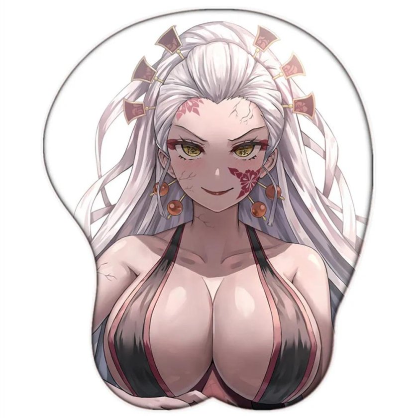 Kimetsu no yaiba Mouse D