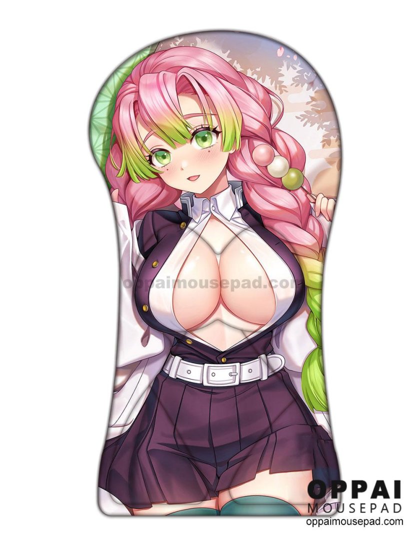 Dakimakura Mitsuri
