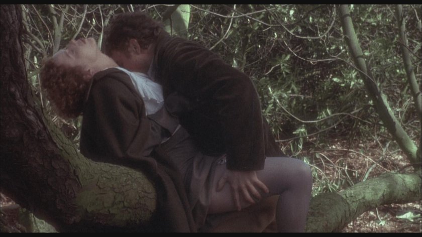 Film Lady Chatterley