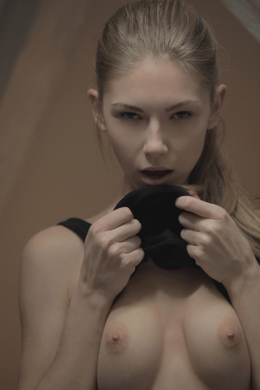 Ksenia Kondratyeva Anjelica X Art