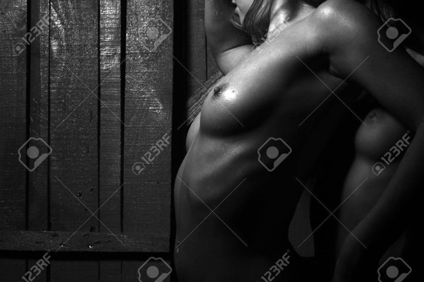 Pare photo shoot nude