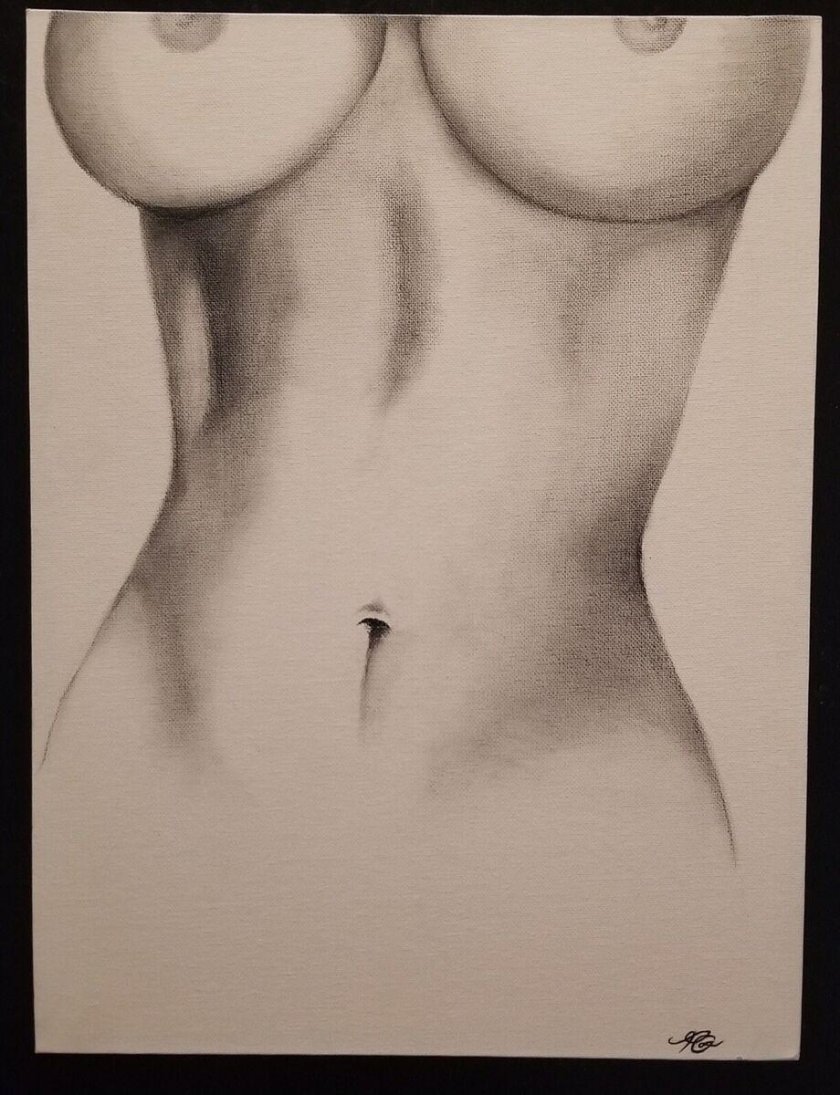 Body drawings