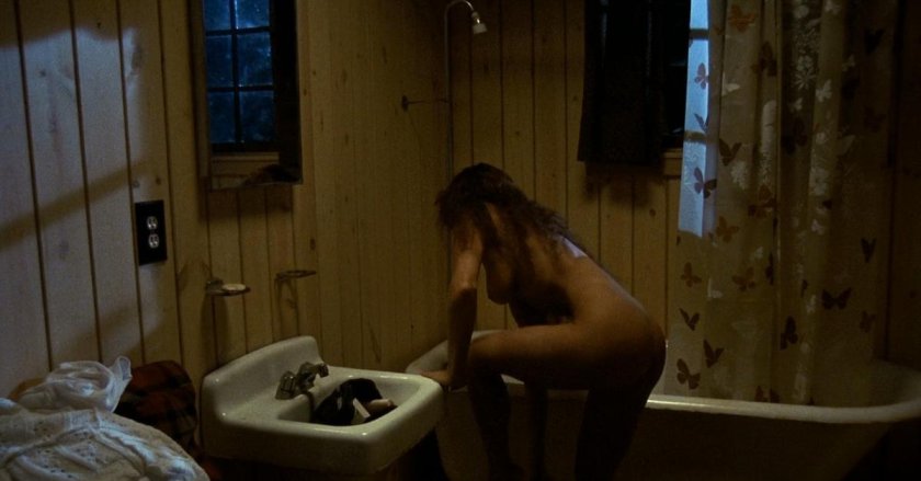 Naked Julie Michaels